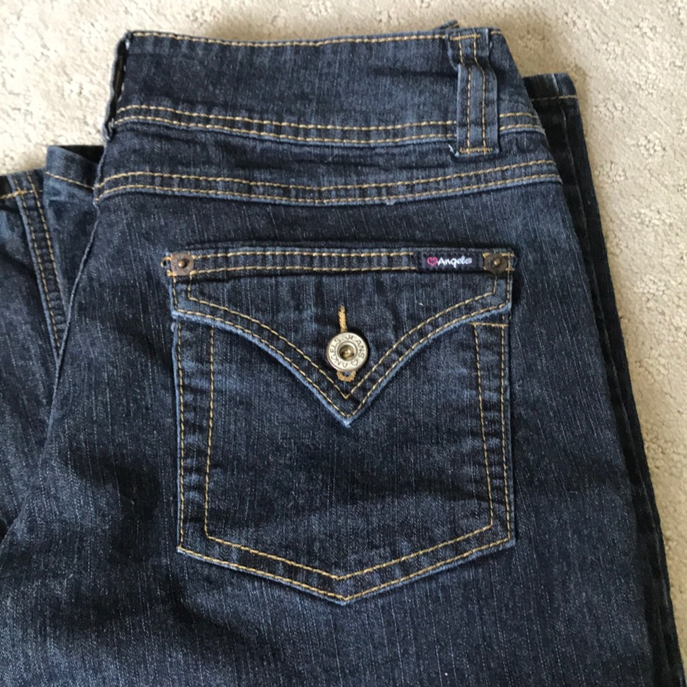 Angels jeans